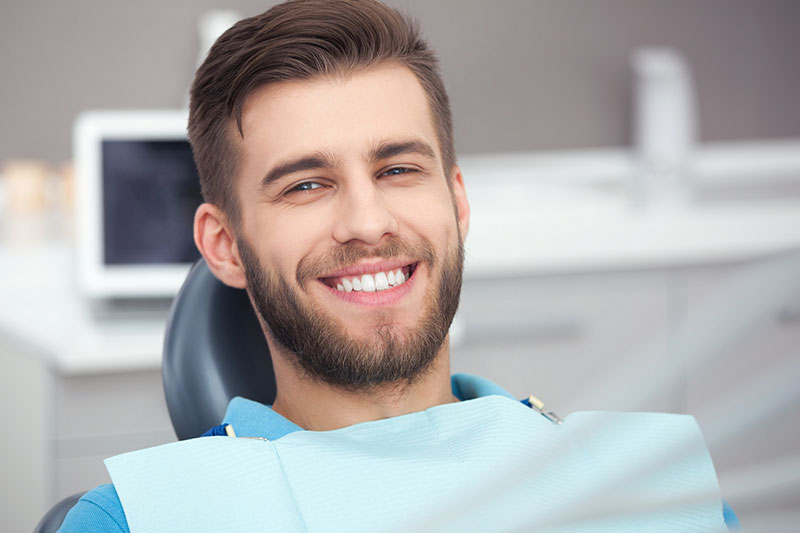 Dental Fillings in Natick