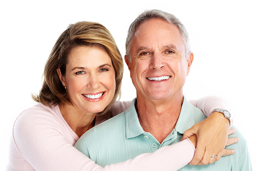 Dental Implants in Natick