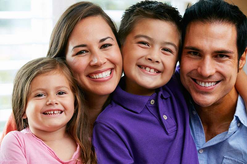 Family Dentistry in Natick