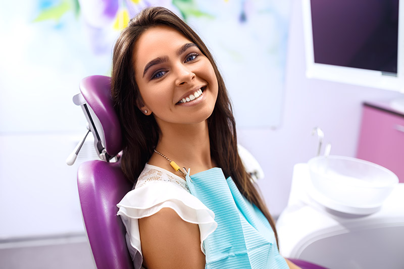 Dental Exam and Cleaning in Natick
